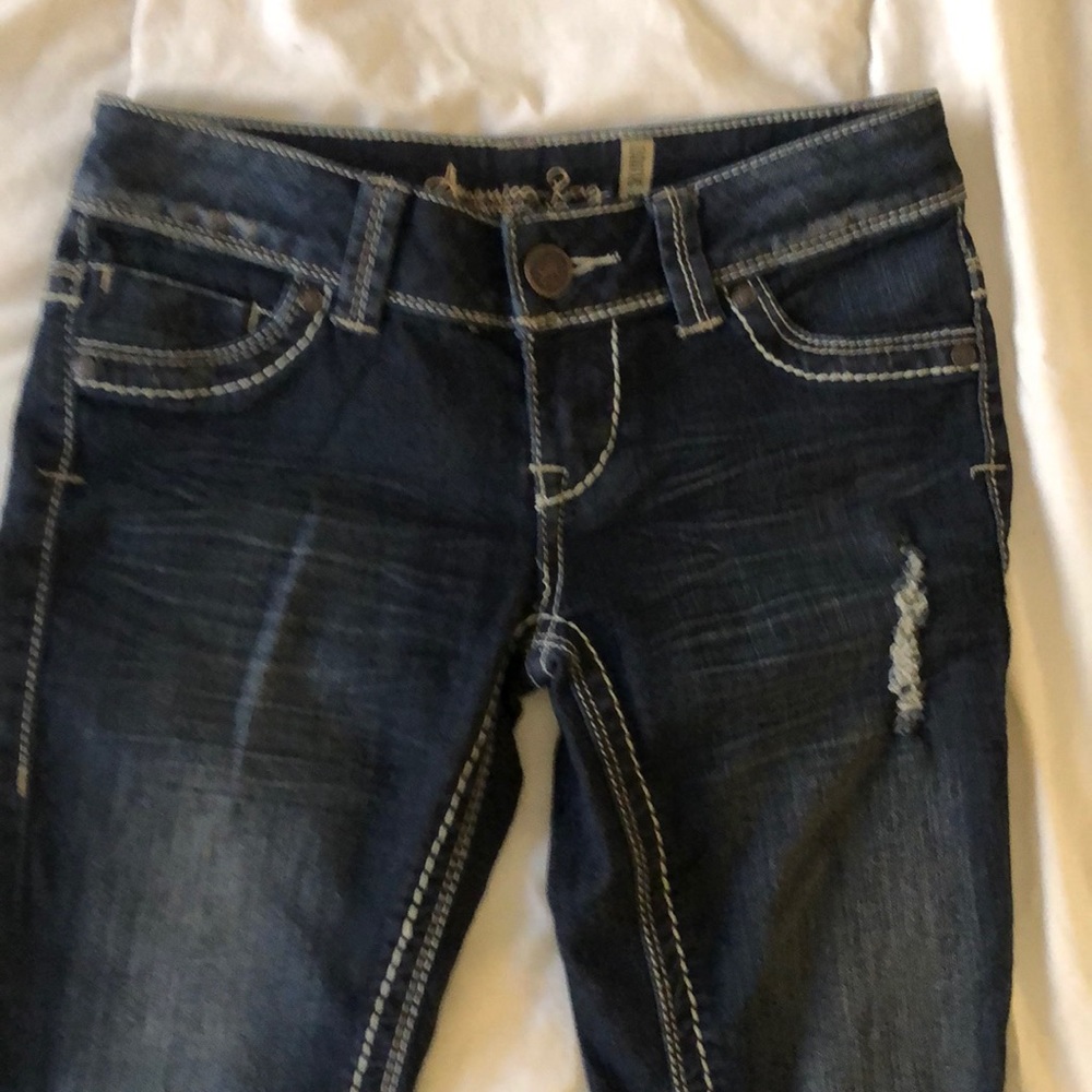 American Rag jeans